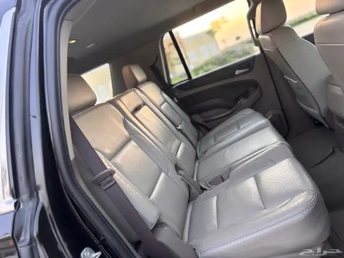 شيفروليه تاهو 2020 فل كامل LT 20