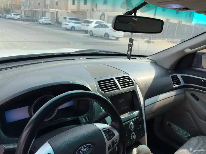 اكسبلورر 2013 نص فل دبل 2