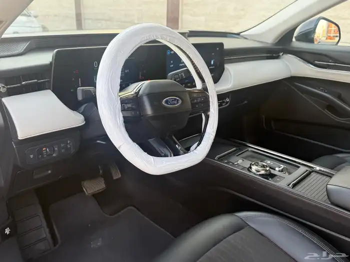 فورد_توروس_2023_بسعر مناسب 36