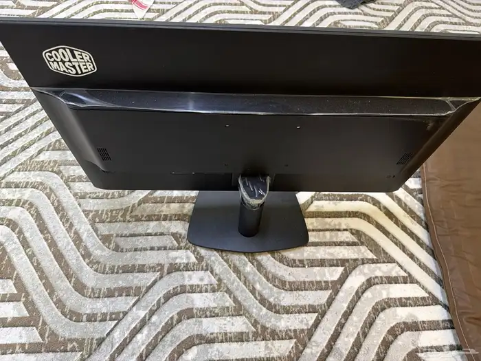 شاشة كول ماستر 1