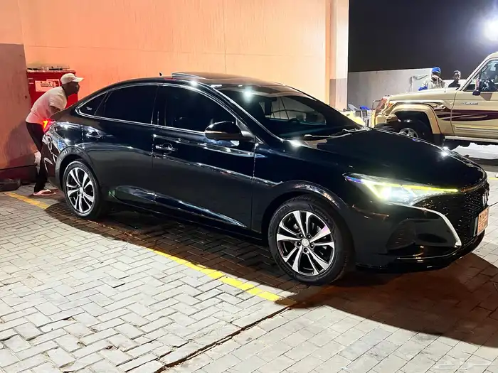 شانجان ايدو بلس 2022 فل كامل 25