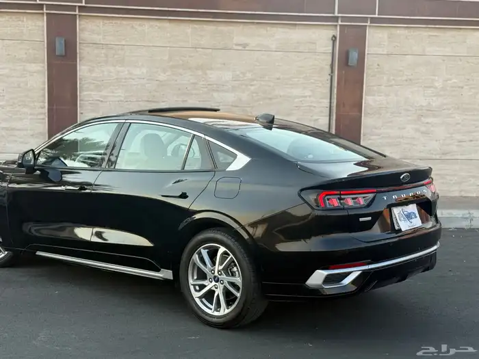 فورد_توروس_2023_بسعر مناسب 22