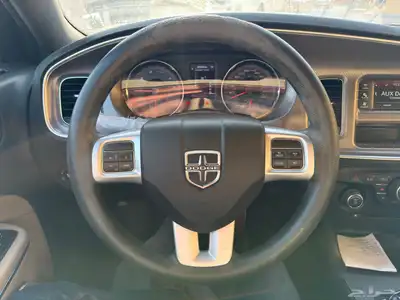 دودج تشارجر SXT 2013 index