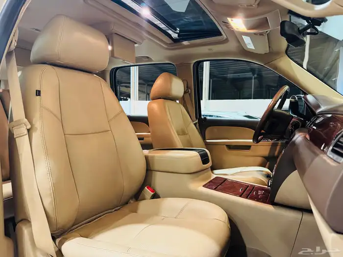 سوبربان LTZ دبل نظيف جدا سعودي مخزن 13