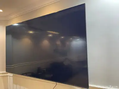 تلفزيون سامسونج 80 بوصة QLED index