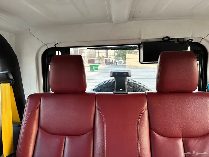 جيب رانجلر ريبكون x 2015 اعلى فئة 1