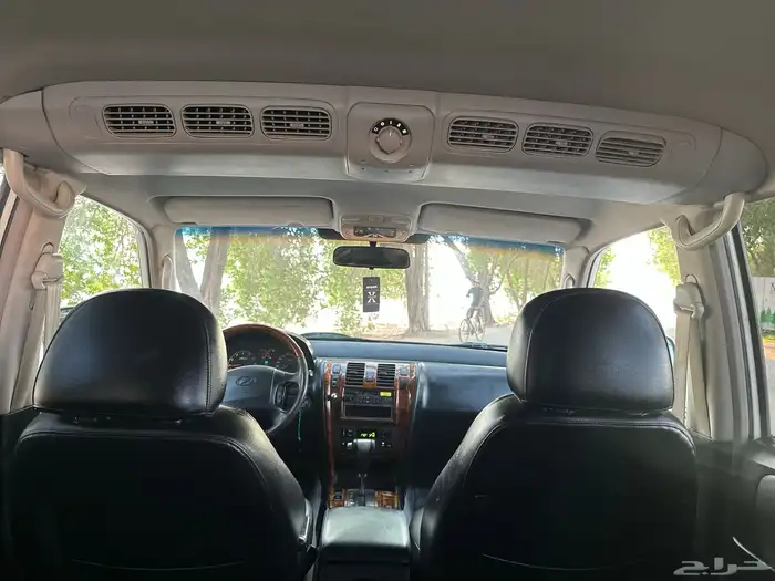 تيركان مديل 2006 نظيف دبل 16