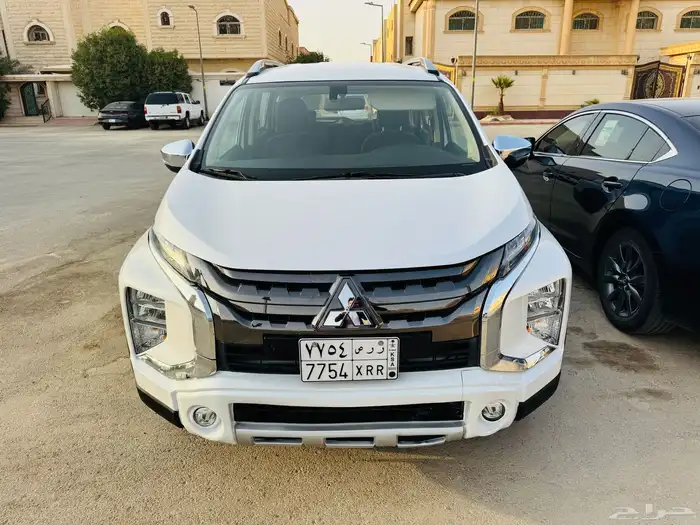 Mitsubishi XPander Cross 2023 1