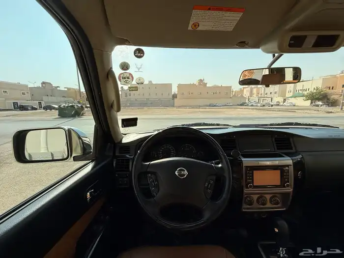 باترول سوبر سفاري 2019 لوحة مميزه 11