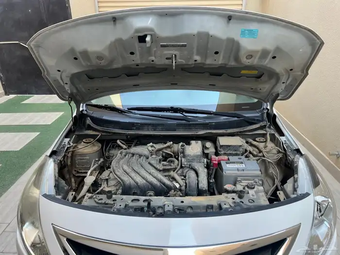 صني 2019 ممشى 110 ألف مالك اول استخدام شخصي مفحوصة 15