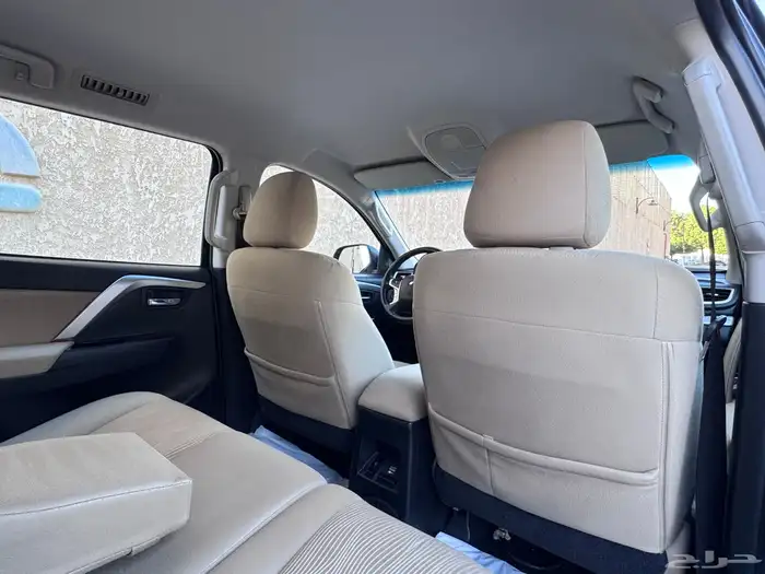 مستبيشي مونتيرو 2022 بحالة ممتازة 33