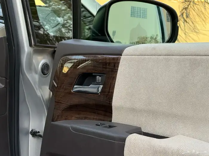 هوندا اوديسي 2020 ممشى (95)الف بودي بلد 9