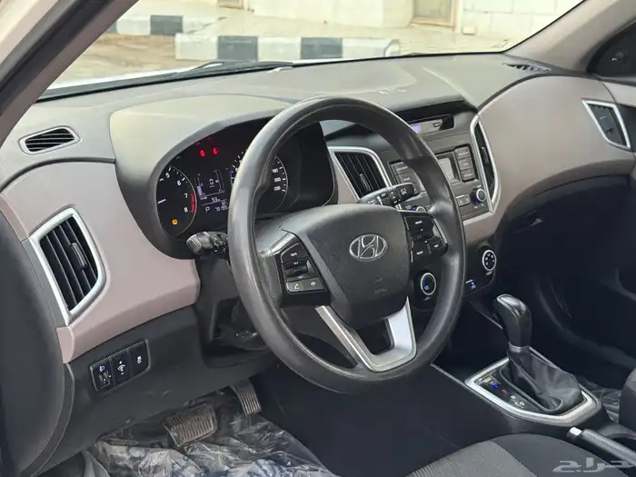 هونداي كريتا 2020 9