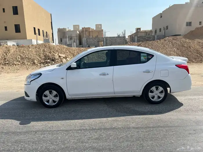 صني 2019 ممشى 110 ألف مالك اول استخدام شخصي مفحوصة 16