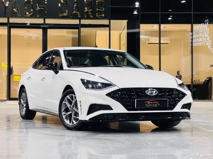 سوناتا 2022 (بحالة ممتازة جدا ) 0