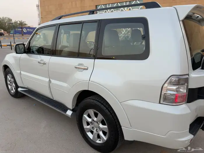 للبيع ميتسوبيشي باجيرو 2019 فل كامل 11