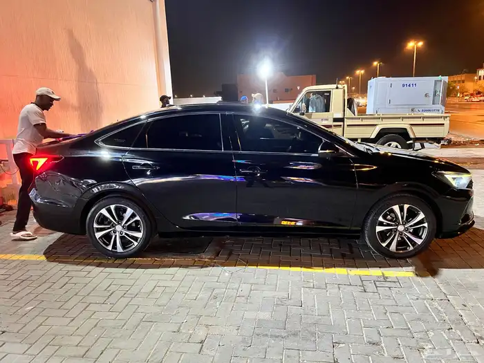 شانجان ايدو بلس 2022 فل كامل 26