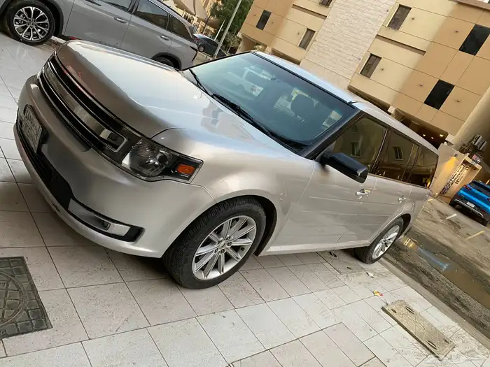 فورد فلكس 2013 0