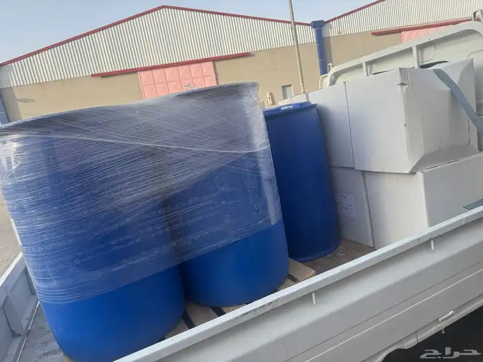 مواد خام خاصة في صناعة المنظفات 13