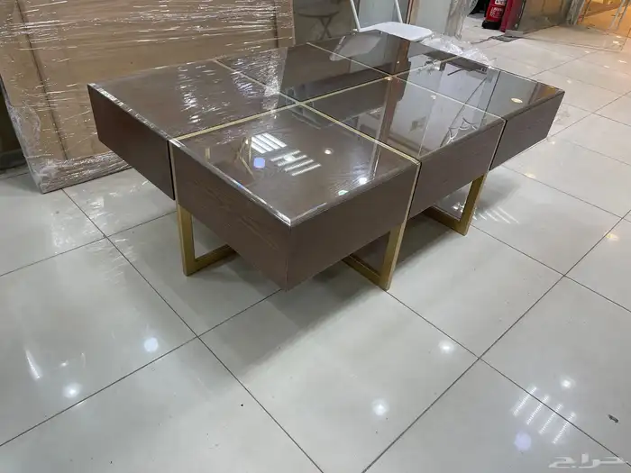 طاولات تفصيل حسب طلب 0