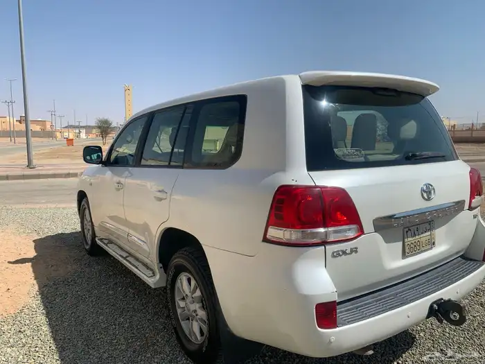 لاندكروزر 5