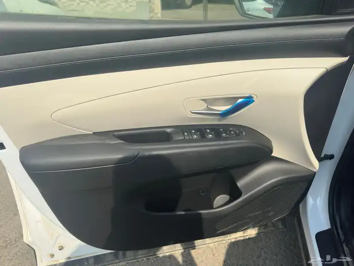 هونداي توسان كمفورت 1.6 سي سي 2025 جميع الالوان عرض خاص 18