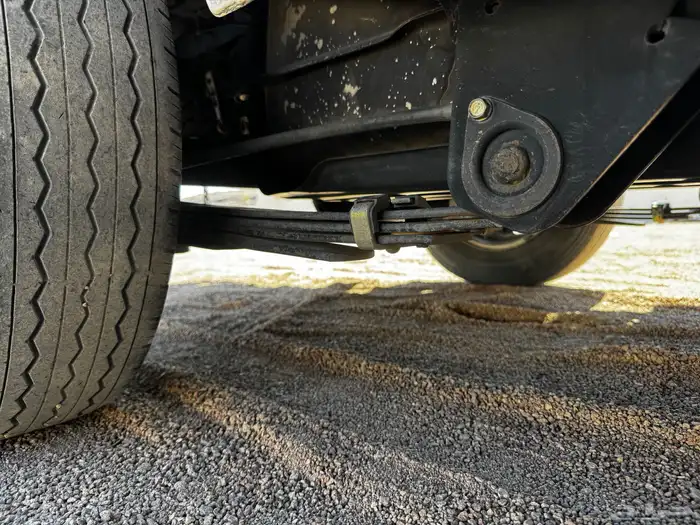 ددسن 2005 ممشى 80 الف فقط 24