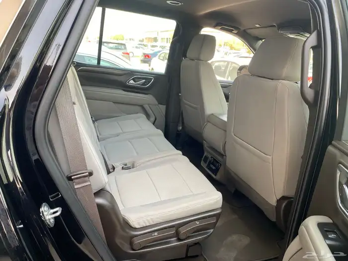 متوفر مجموعة تاهو LSدبل 2023 عرض خاص 11