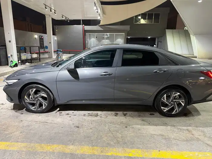 هيونداي النترا كوري موديل 2025 كمفورت محرك 1600 cc كالجديدة 11