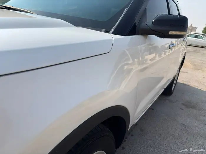 اكسبلورر 2013 نص فل دبل 4