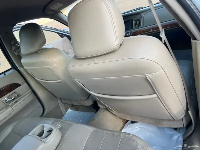 حائل محافظة الشملي سياره كفو ماشاء الله فورد ماركيز 11