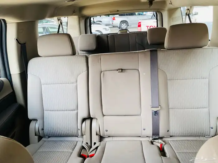 جمس تاهو 2019 17