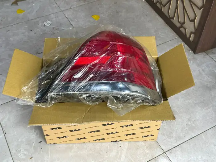 اسطب خلفي فكتوريا لموديل 2006 لين 2009 يسار 0