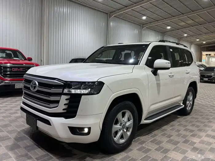 جكسار 2022 رقم 2 للبيع 2