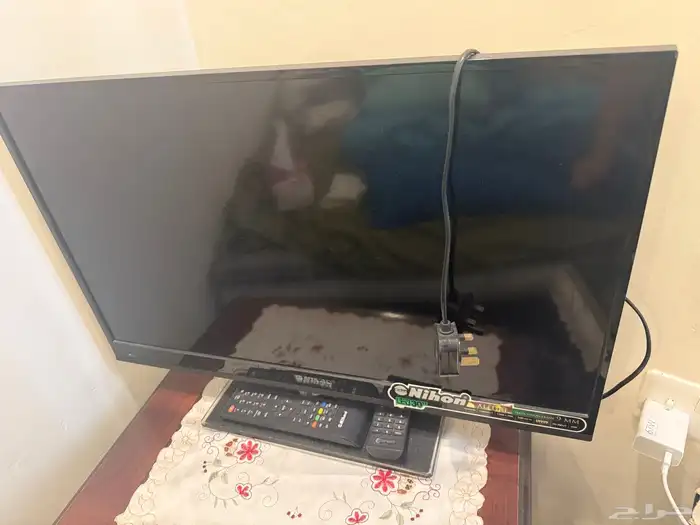 شاشة تلفاز للبيع 3