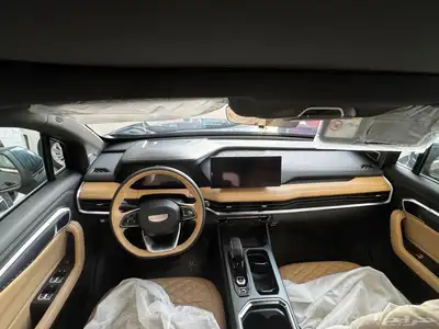 جيلي اوكافنجو فل كامل GF 2025 ضمان وصيانه الوعلان index