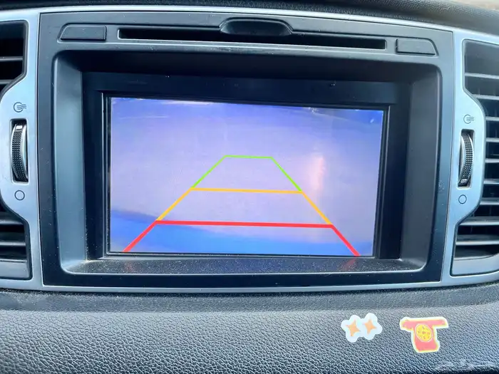 سبورتاج 2018 ديزل 5