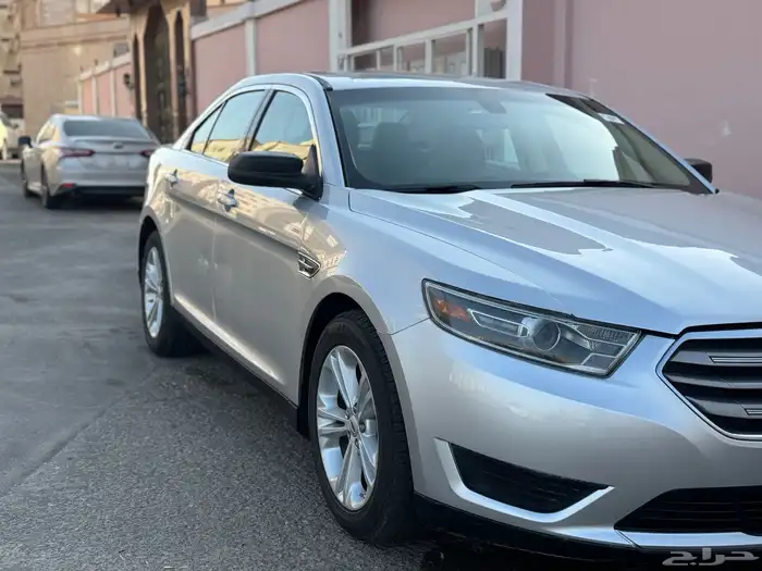 تورس موديل 2019 3