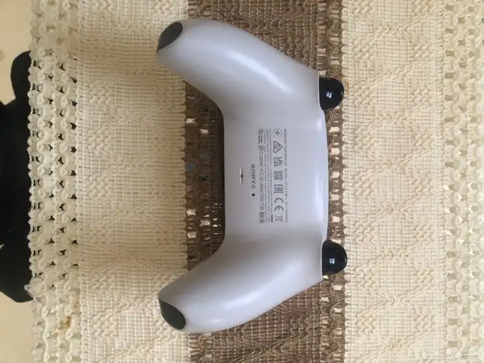 سوني 5 سليم نضيف بيد جديده 5