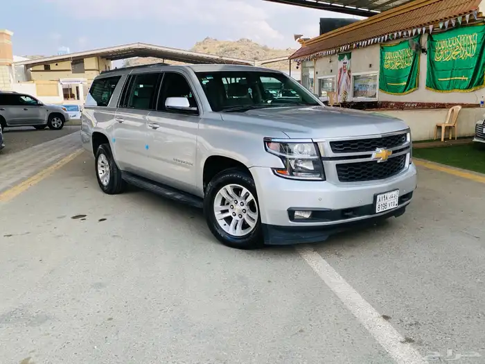 جمس تاهو 2019 1