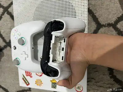 Xbox ون أس index