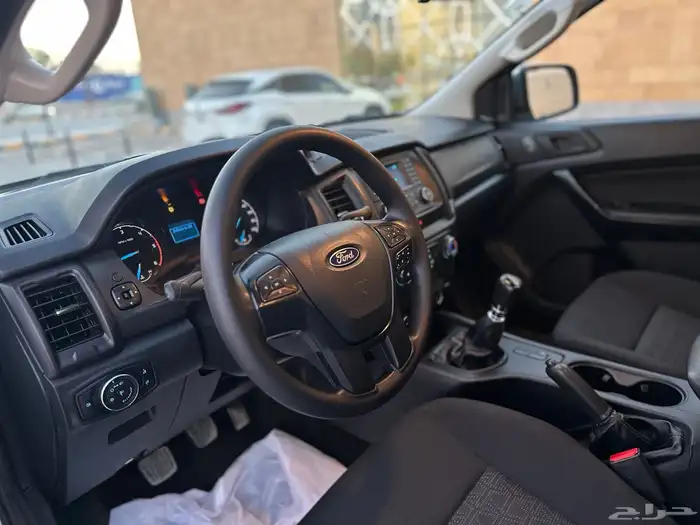 رينجر2020 ديزل نظيفة للمستخدم 13