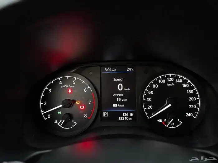 التيماء 2024 ستاندر 21