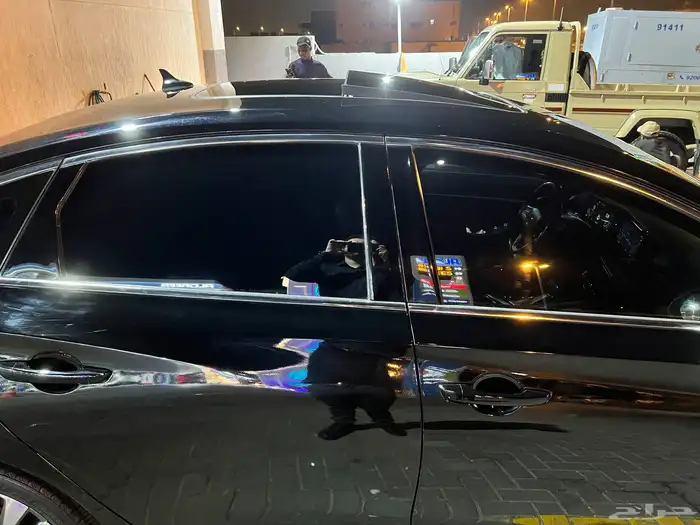 Chakan ido plus 2022 full otion for sale 17