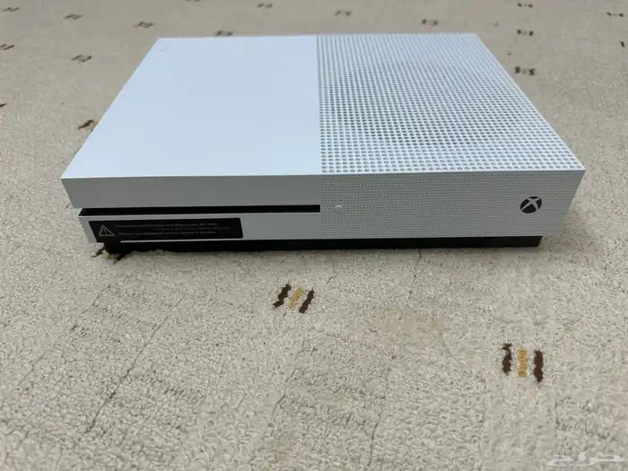 اكس بوكس ون اس 3