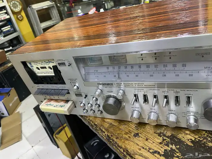 استيريو خشبي 0