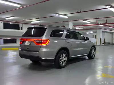 دودج درانقو 2015 فل كامل ليمتد V8 index