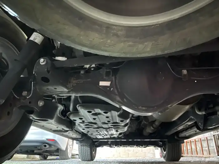 فورتشنر للبيع 2019. 4 سلندر 10