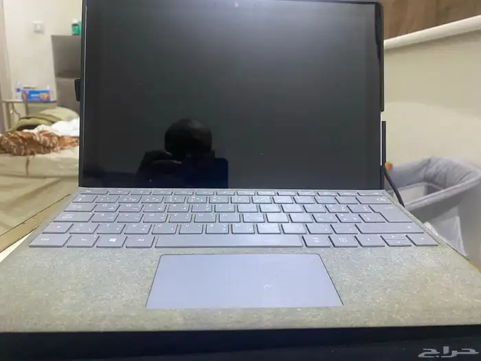 ميكروسوفت سرفس  512gb MS Surface pro 5core i5  7gen  8gb 0