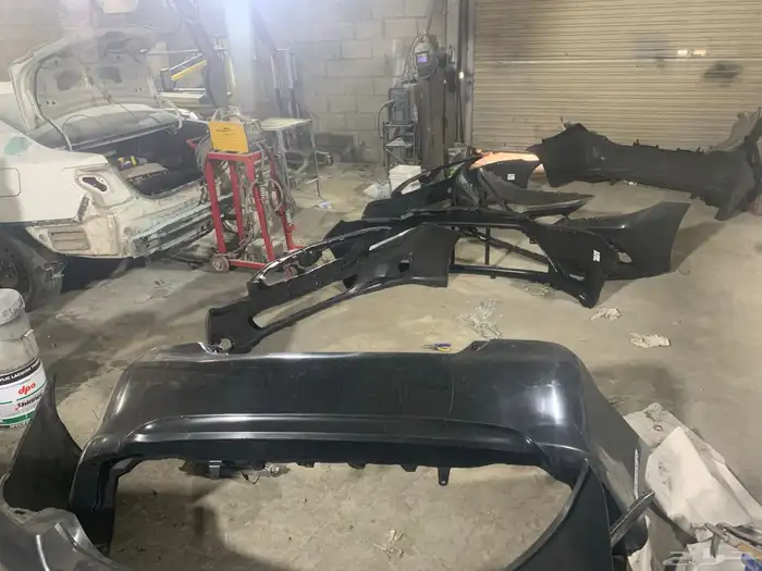 صدامات تيوتا 4